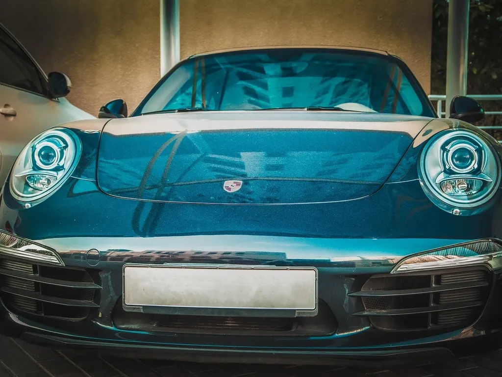 Buy 2023 Porsche Macan