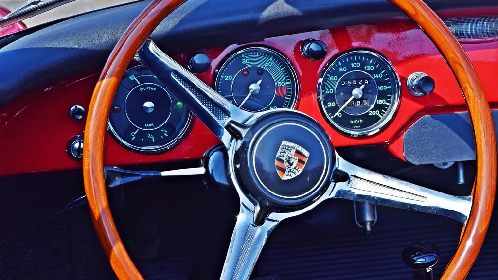 Porsche Dealer In Miami