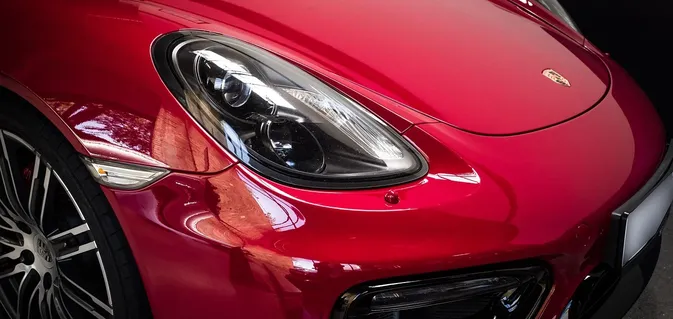  Porsche Dealer In Miami used cars
