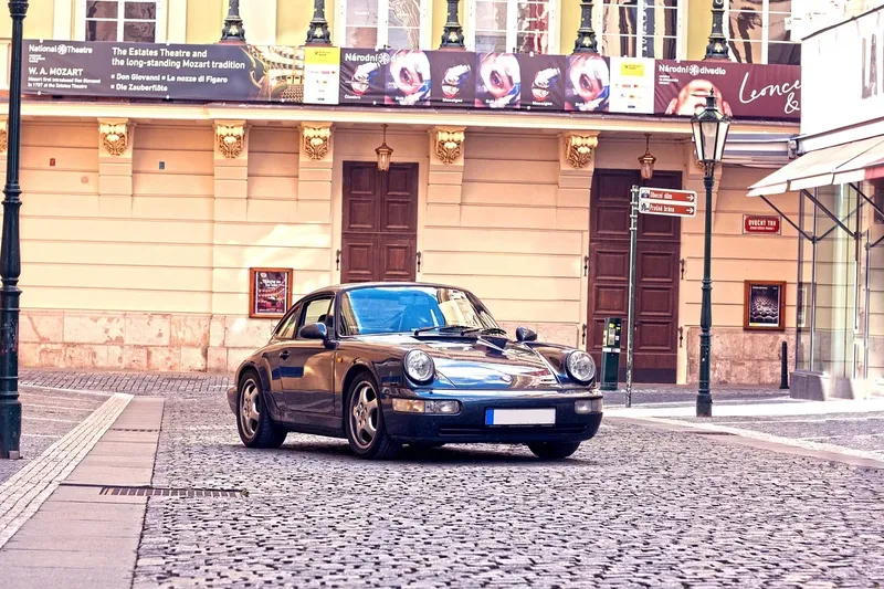 Porsche 911 Carrera S Cab Price