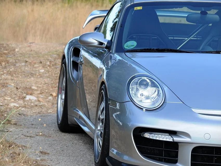new porsche macan gts for sale