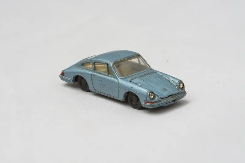 Porsche 911 Carrera S Cab