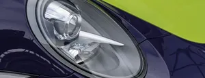 Porsche 911 Turbo