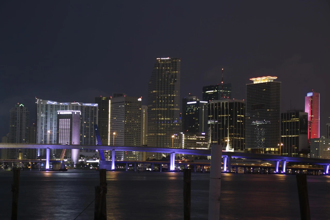 Porsche dealers in Miami