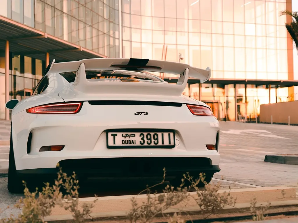 new porsche macan gts