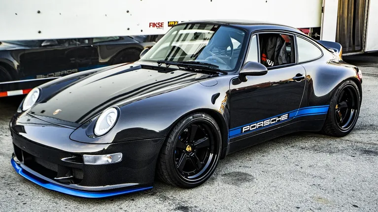 used porsche taycan 4s for sale