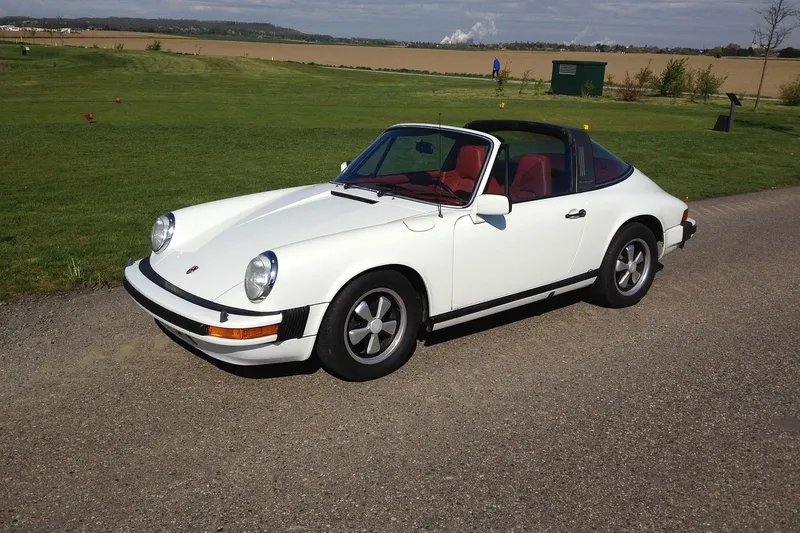 2017 Porsche 911 Carrera S Cab For Sale