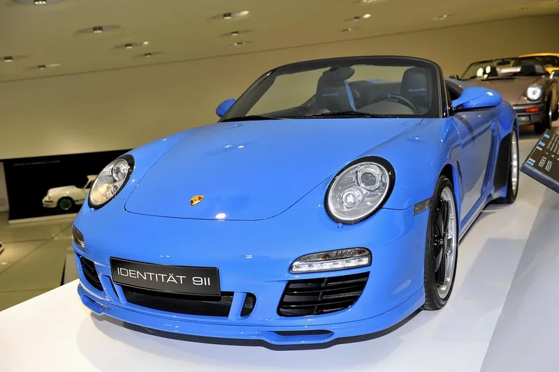 Porsche Panamera 4 Sport Turismo For sale