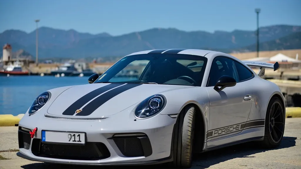 Used Porsche Panamera For Sale