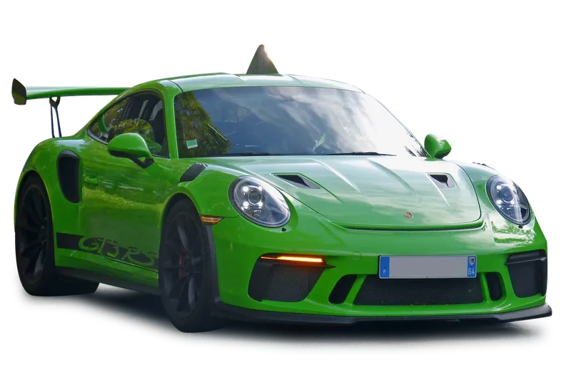 2018 Porsche Macan For Sale