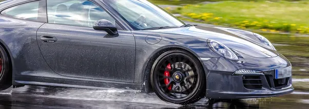  Porsche Dealer In Miami 