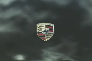 2020 Porsche Taycan Turbo
