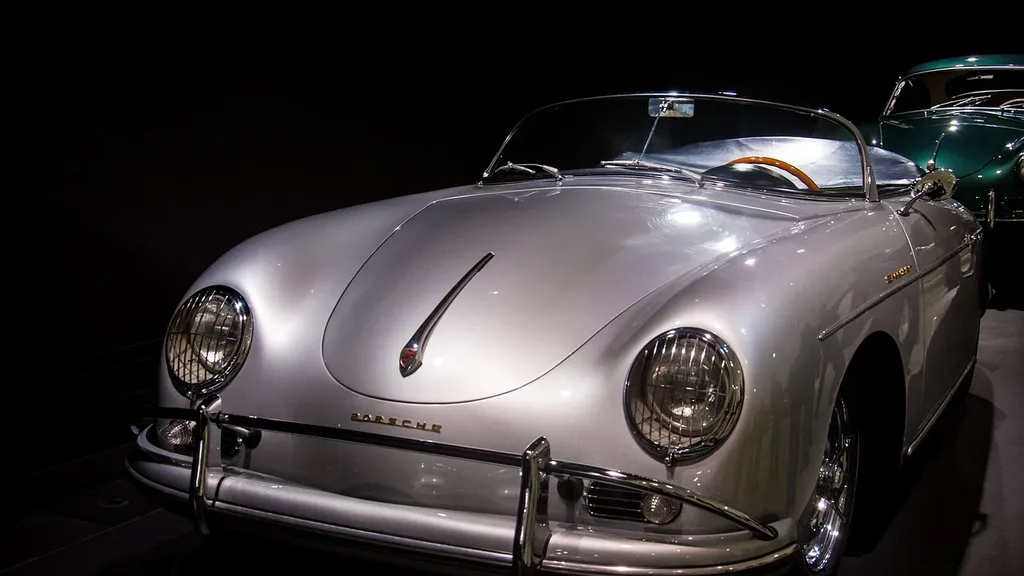 Pre-owned Porsche For Sale