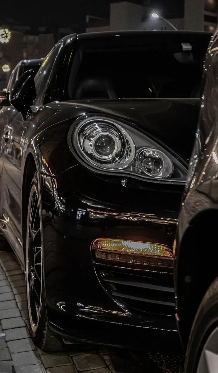 Certified Pre owned 2018 Porsche Macan