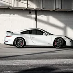 Used Porsche 911 Turbos
