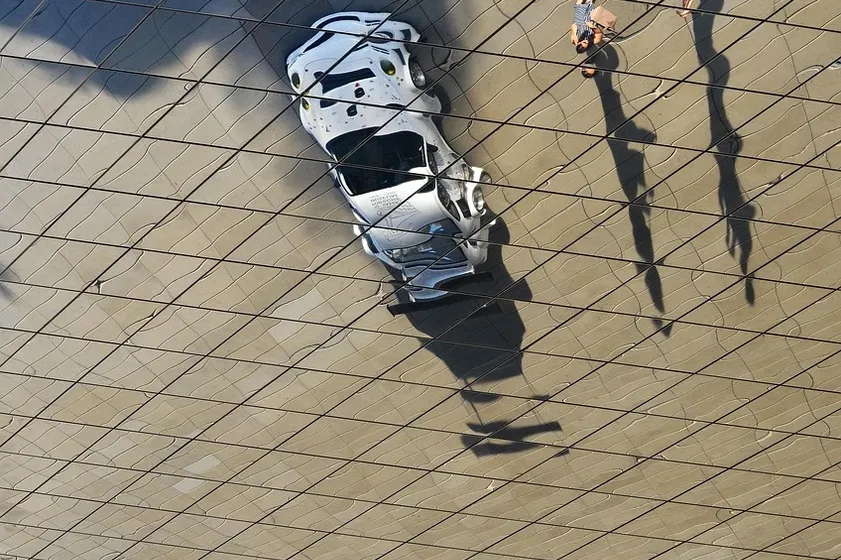 2017 Porsche Panamera