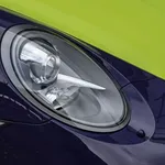 Porsche 911 Turbo