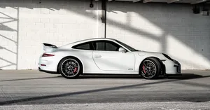 Used Porsche 911 Turbos