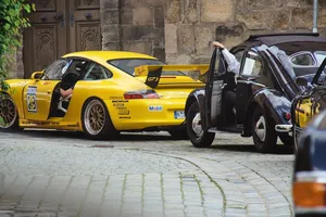 2021 Porsche Demo Sale Macan