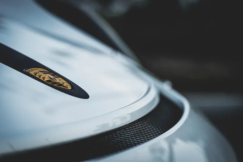 2021 Porsche Macan Reviews