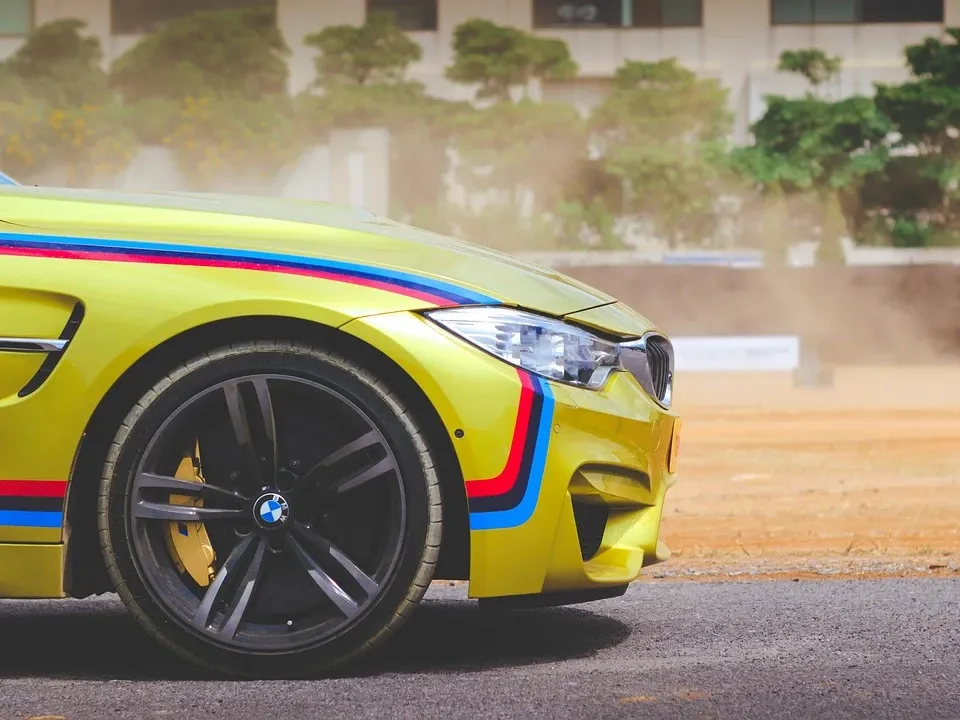 Used BMW M4 Convertibles Reviews
