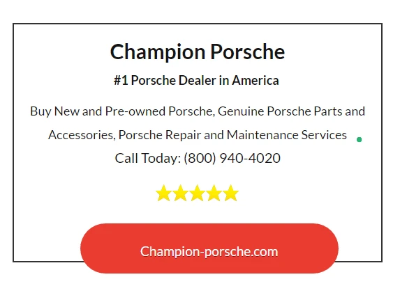 porsche-dealers